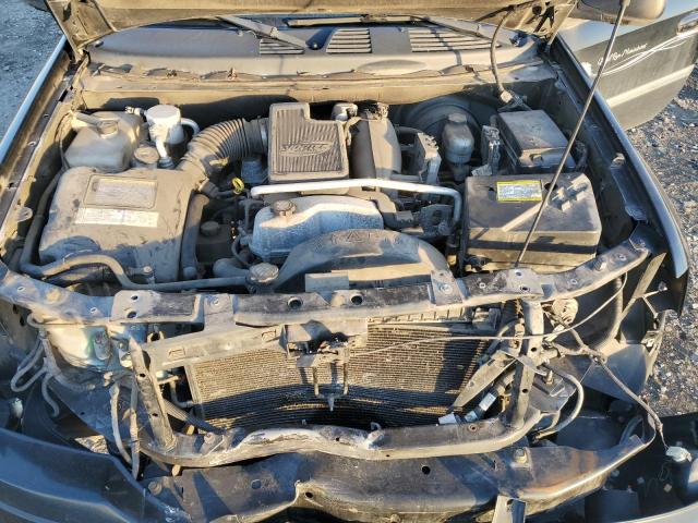 Photo 12 from auction – 2006 GMC ENVOY with VIN 1GKDT13S862152024