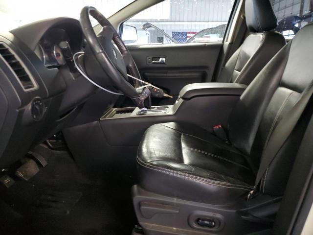 Photo 7 from auction – 2007 FORD EDGE SEL P with VIN 2FMDK39C77BB26483
