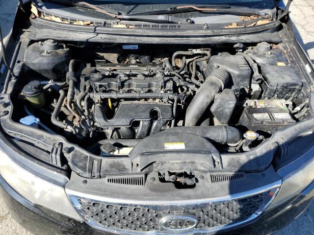 صورة رقم 11 من المزاد - 2011 KIA FORTE LX مع VIN KNAFT4A2XB5344592