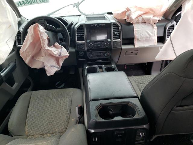 Photo 8 from auction – 2016 FORD F150 SUPER with VIN 1FTEW1EF7GFA84171