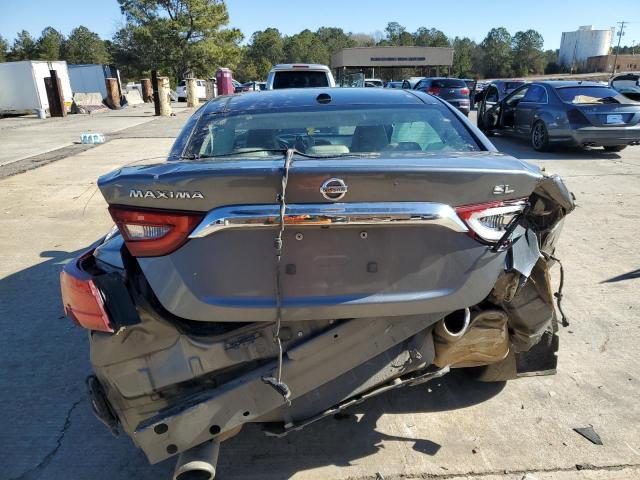 صورة رقم 6 من المزاد - 2016 NISSAN MAXIMA 3.5 مع VIN 1N4AA6AP2GC901739