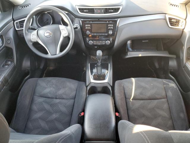 Photo 8 from auction – 2016 NISSAN ROGUE S with VIN JN8AT2MT3GW026759