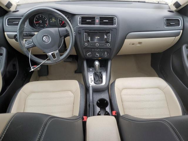 Photo 8 from auction – 2014 VOLKSWAGEN JETTA SEL with VIN 3VWL17AJ4EM292358