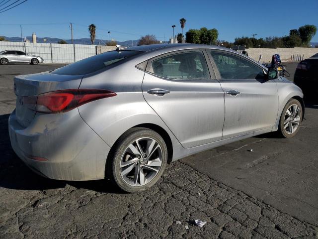 Photo 3 from auction – 2016 HYUNDAI ELANTRA SE with VIN 5NPDH4AE2GH690763