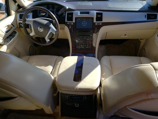 Photo 8 from auction – 2007 CADILLAC ESCALADE E with VIN 1GYFK66807R300528