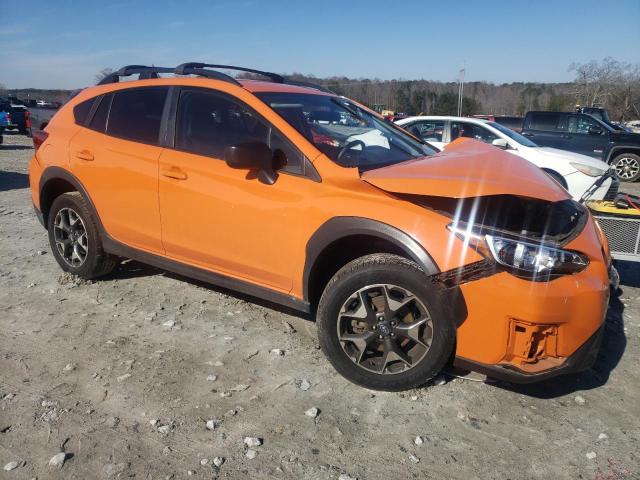 Photo 4 from auction – 2019 SUBARU CROSSTREK with VIN JF2GTAAC4KG200735