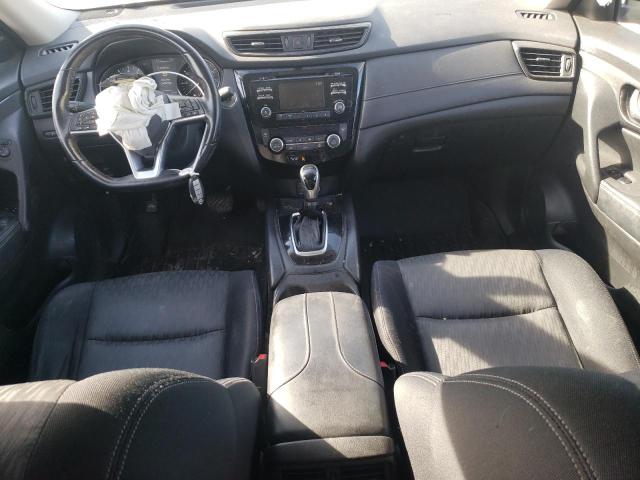 Photo 8 from auction – 2017 NISSAN ROGUE S with VIN JN8AT2MT1HW141877