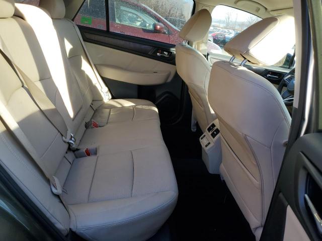 Photo 11 from auction – 2018 SUBARU OUTBACK 3. with VIN 4S4BSENC3J3337292