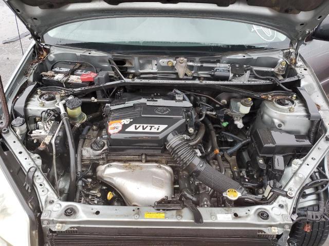 Photo 12 from auction – 2005 TOYOTA RAV4 with VIN JTEHD20V750064344