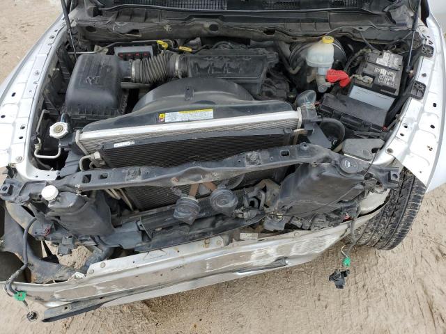 Photo 11 from auction – 2011 DODGE RAM 1500 with VIN 1D7RB1GP2BS530266