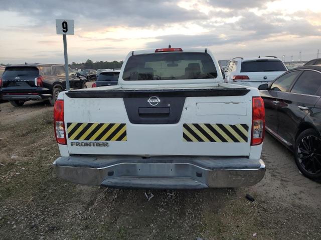 Photo 6 from auction – 2015 NISSAN FRONTIER S with VIN 1N6BD0CT1FN753015