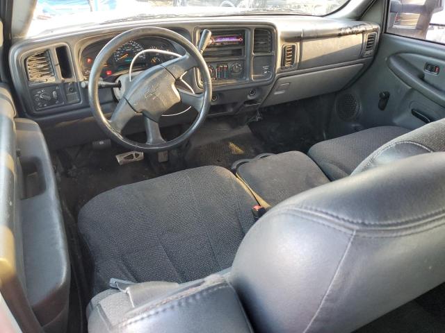 Photo 8 from auction – 2003 CHEVROLET SILVERADO with VIN 1GCHC29U73E264206
