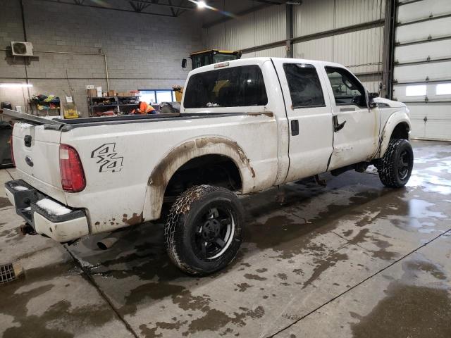 Photo 3 from auction – 2015 FORD F250 SUPER with VIN 1FT7W2B6XFEC05816
