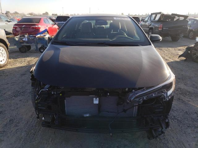 Photo 5 from auction – 2025 TOYOTA COROLLA LE with VIN JTDBCMFE3S3071138