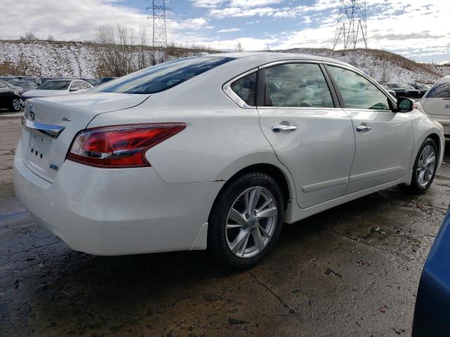Photo 3 from auction – 2013 NISSAN ALTIMA 2.5 with VIN 1N4AL3AP7DN564123