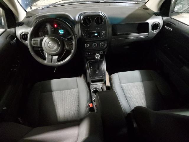 Photo 8 from auction – 2013 JEEP COMPASS LA with VIN 1C4NJDEB6DD207298