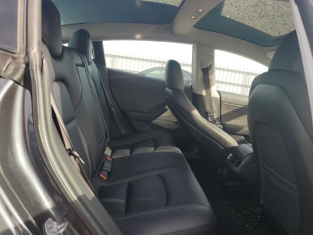 Photo 10 from auction – 2019 TESLA MODEL 3 with VIN 5YJ3E1EB3KF437588