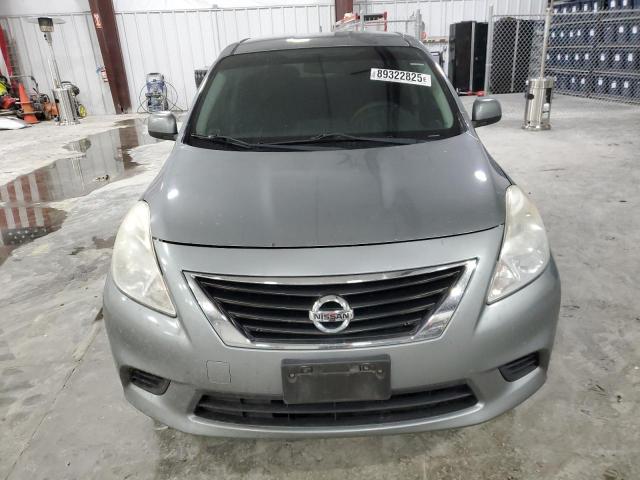Photo 5 from auction – 2013 NISSAN VERSA S with VIN 3N1CN7AP8DL888625