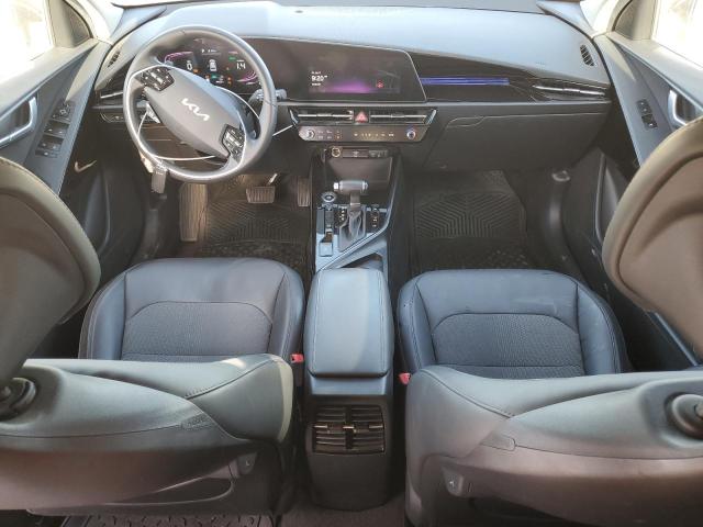 Photo 8 from auction – 2023 KIA NIRO EX with VIN KNDCR3LE0P5109308