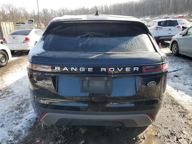 Photo 6 from auction – 2019 LAND ROVER RANGE ROVE with VIN SALYB2EX1KA220235