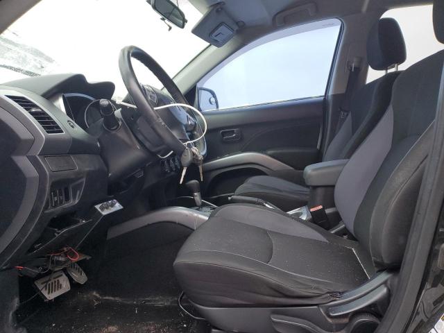 Photo 7 from auction – 2008 MITSUBISHI OUTLANDER with VIN JA4LT21W68Z603362