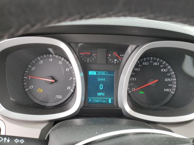 Photo 9 from auction – 2014 CHEVROLET EQUINOX LT with VIN 2GNFLHE31E6339763