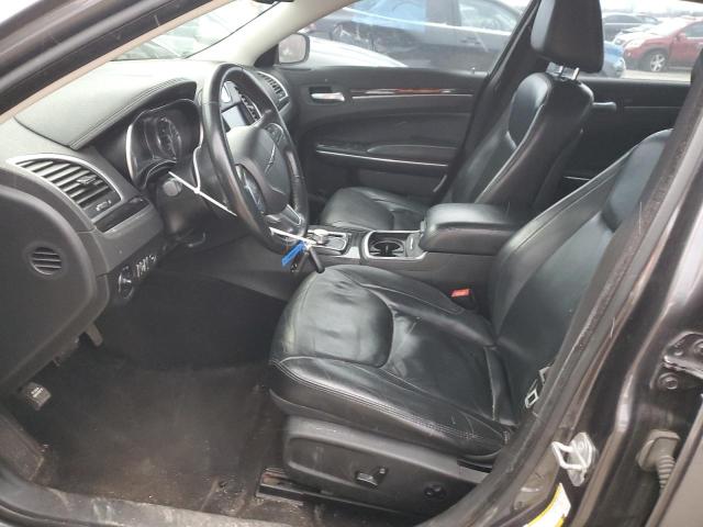 Photo 7 from auction – 2015 CHRYSLER 300 LIMITE with VIN 2C3CCAAG3FH930215