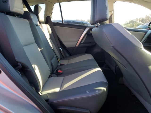 Photo 11 from auction – 2014 TOYOTA RAV4 LIMIT with VIN JTMDFREV2ED047555
