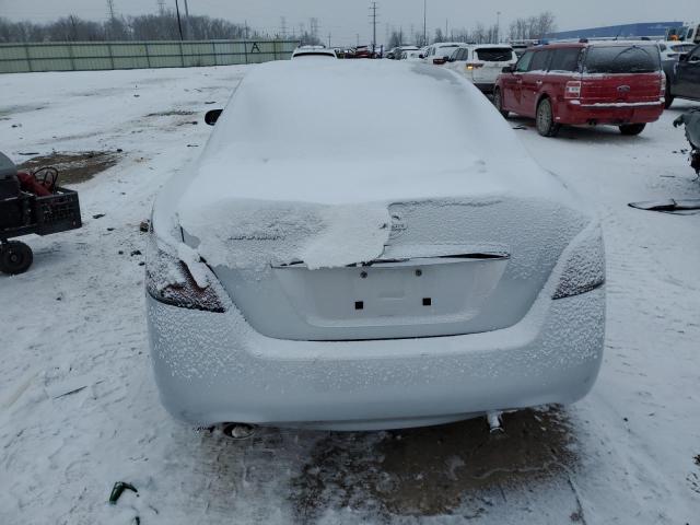 Photo 6 from auction – 2014 NISSAN MAXIMA S with VIN 1N4AA5APXEC463530