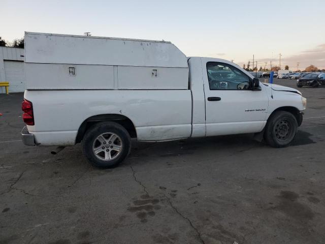 Photo 3 from auction – 2007 DODGE RAM 1500 S with VIN 1D7HA16P57J625174