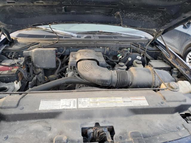 Photo 11 from auction – 1998 FORD F150 with VIN 2FTZX18W6WCA01432