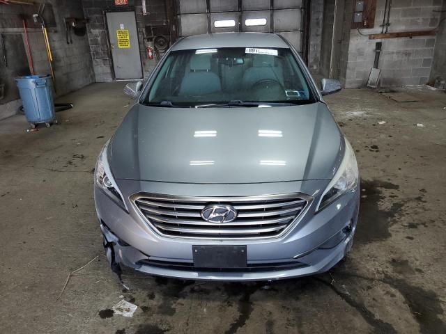 Photo 5 from auction – 2016 HYUNDAI SONATA SE with VIN 5NPE24AF4GH379253