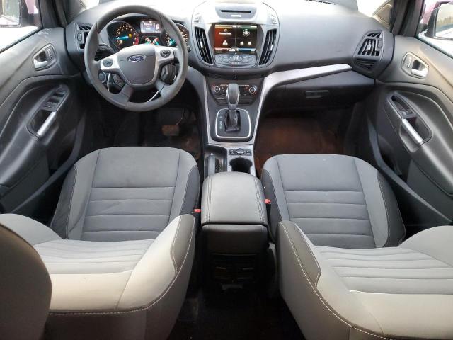 Photo 8 from auction – 2013 FORD ESCAPE SE with VIN 1FMCU9G9XDUD26490