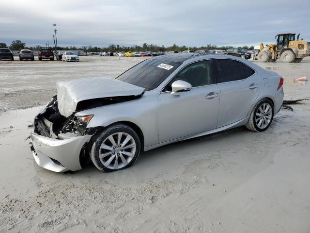 LEXUS IS 250 2014 с VIN JTHCF1D20E5001056 - Снимка от търг