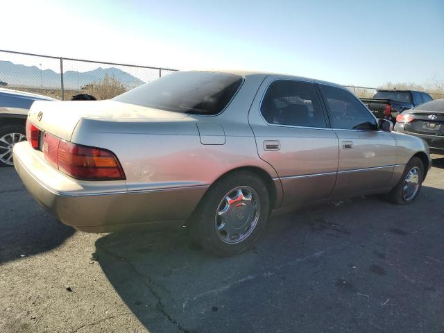 Photo 3 from auction – 1994 LEXUS LS 400 with VIN JT8UF11E1R0205273