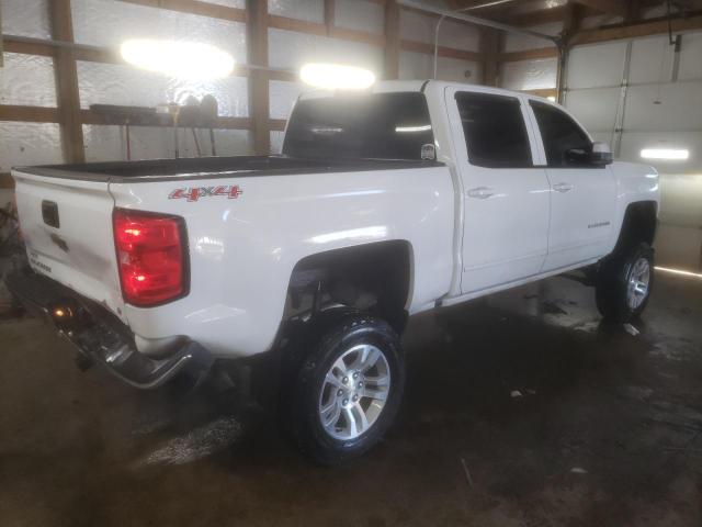 Photo 3 from auction – 2017 CHEVROLET SILVERADO with VIN 3GCUKRECXHG344607