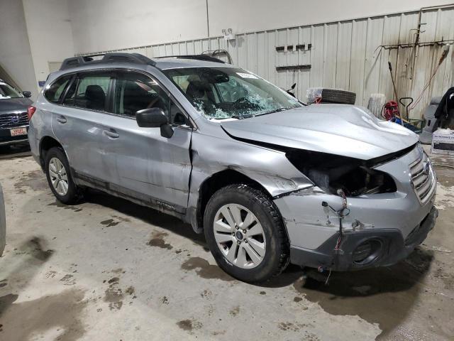 Photo 4 from auction – 2017 SUBARU OUTBACK 2. with VIN 4S4BSAAC1H3232646