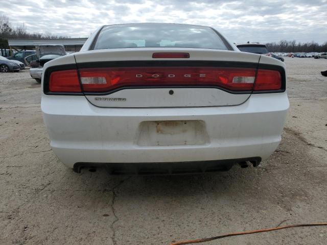 Photo 6 from auction – 2014 DODGE CHARGER PO with VIN 2C3CDXAG5EH279622