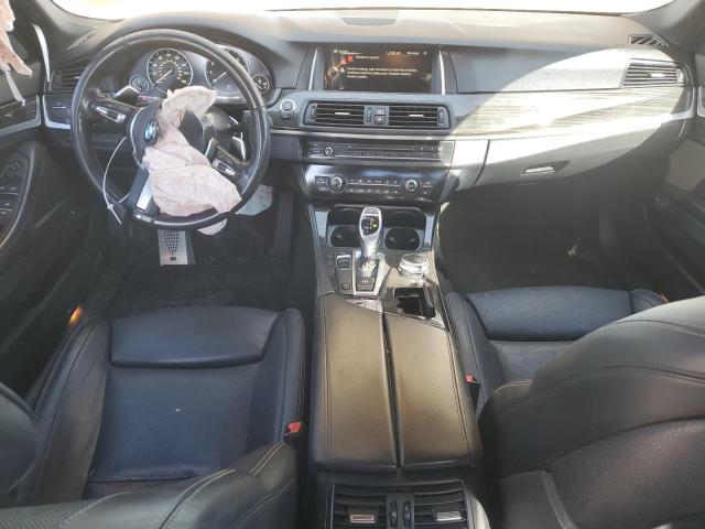 Photo 8 from auction – 2016 BMW 535 I with VIN WBA5B1C53GG132973
