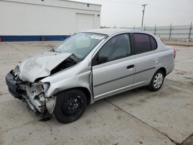 TOYOTA ECHO 2001 with VIN JTDBT123110139326 - Photo from auction