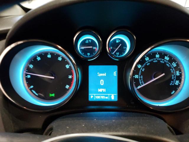 Photo 9 from auction – 2013 BUICK VERANO with VIN 1G4PS5SK0D4148552
