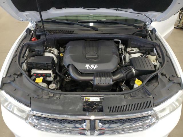 Photo 12 from auction – 2013 DODGE DURANGO CR with VIN 1C4RDJDG9DC685239