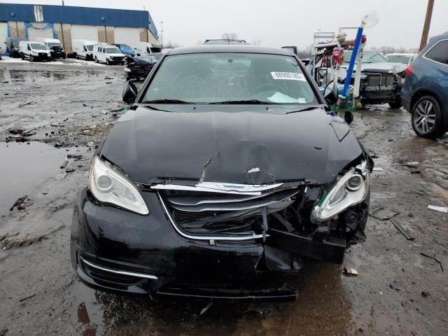 Photo 5 from auction – 2014 CHRYSLER 200 LX with VIN 1C3CCBAB7EN170807