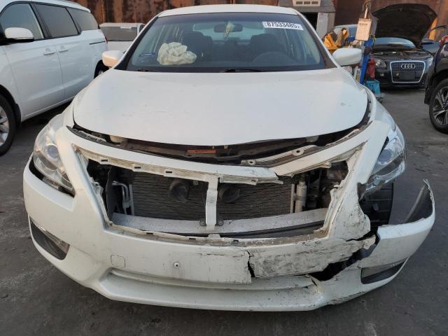 Photo 5 from auction – 2014 NISSAN ALTIMA 2.5 with VIN 1N4AL3AP1EC279964