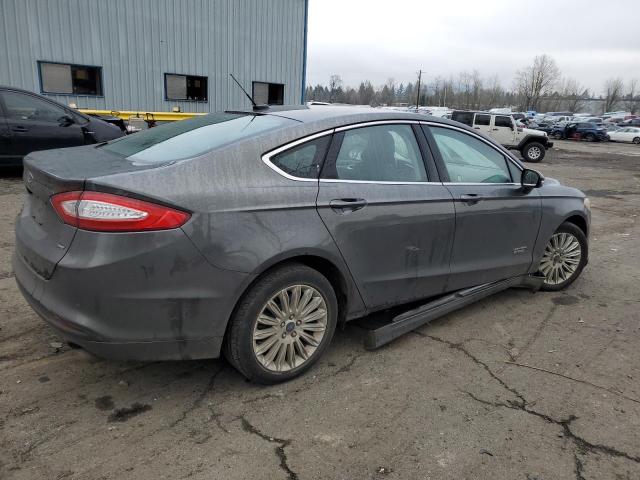 Photo 3 from auction – 2015 FORD FUSION SE with VIN 3FA6P0PU8FR245125
