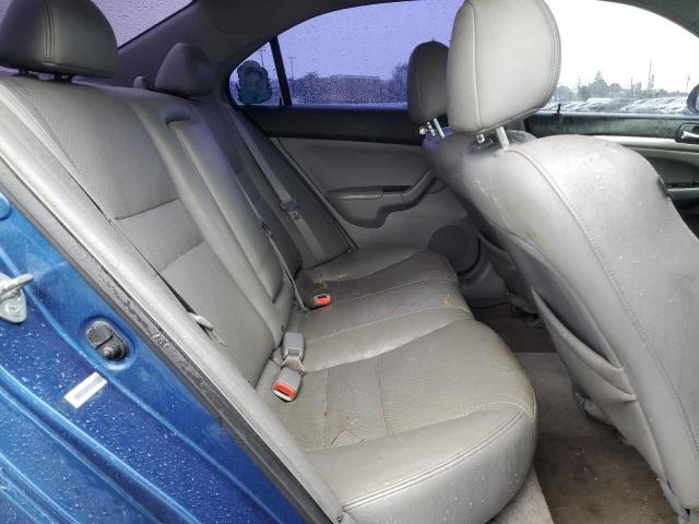 Photo 10 from auction – 2008 ACURA TSX with VIN JH4CL96948C011428