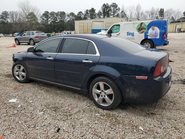 Photo 2 from auction – 2012 CHEVROLET MALIBU 2LT with VIN 1G1ZD5E00CF240905