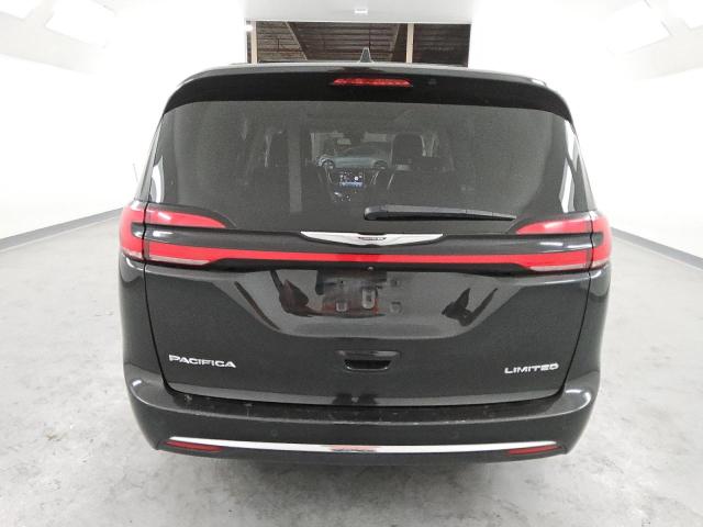 Photo 6 from auction – 2022 CHRYSLER PACIFICA L with VIN 2C4RC1GG1NR177063
