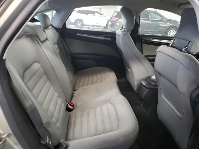Photo 10 from auction – 2015 FORD FUSION S with VIN 3FA6P0G74FR111660