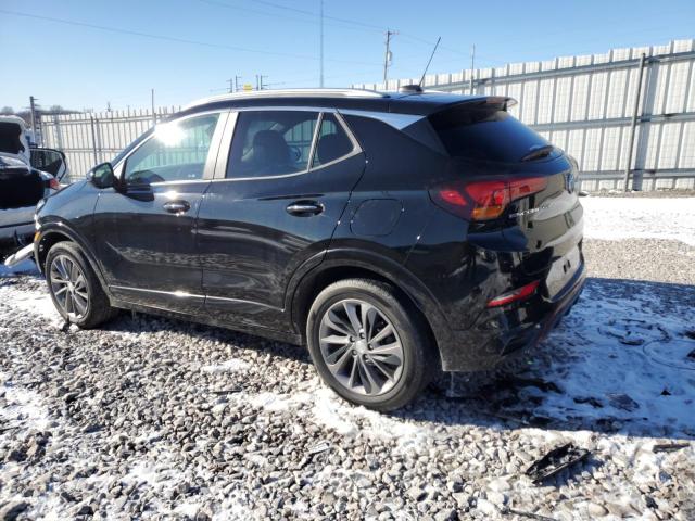 Photo 2 from auction – 2023 BUICK ENCORE GX with VIN KL4MMDSL9PB023306